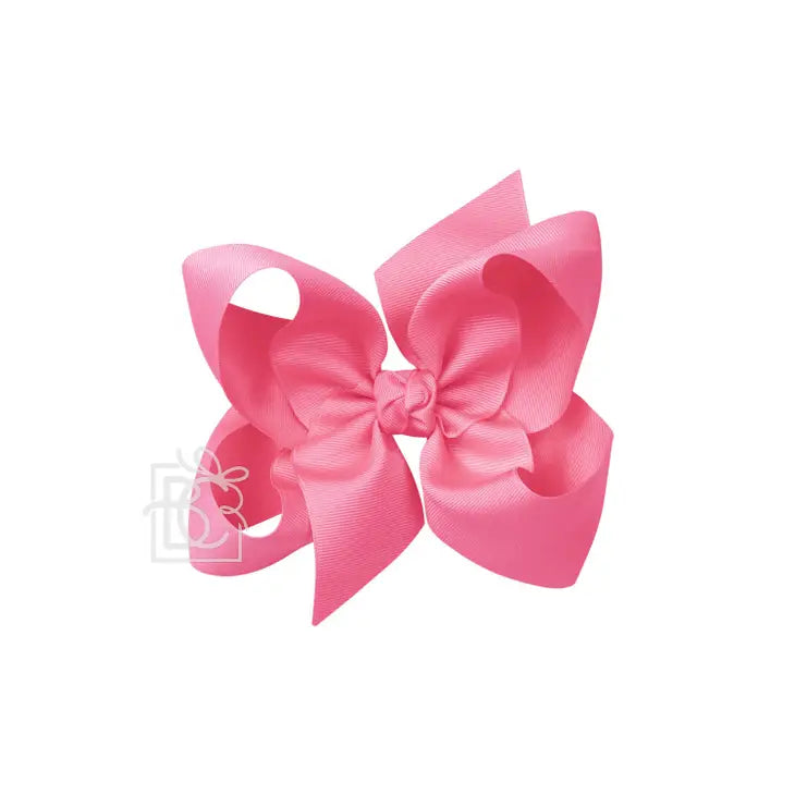 Mipcase Halloween Decor Pink Decor Pink Bow Tie Pink Hair Ties Wedding  Headpiece Pink Hair Ribbon Wedding Decoration Pink Bows Wedding Ceremony
