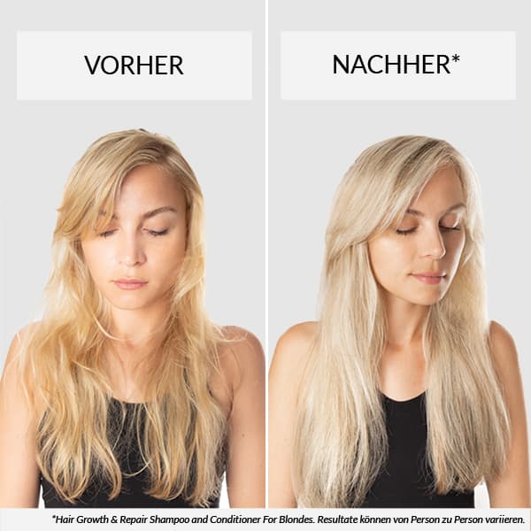 Haar Blondierung Alles Was Du Uber Das Haare Bleichen Wissen Musst Hairlust Schweiz