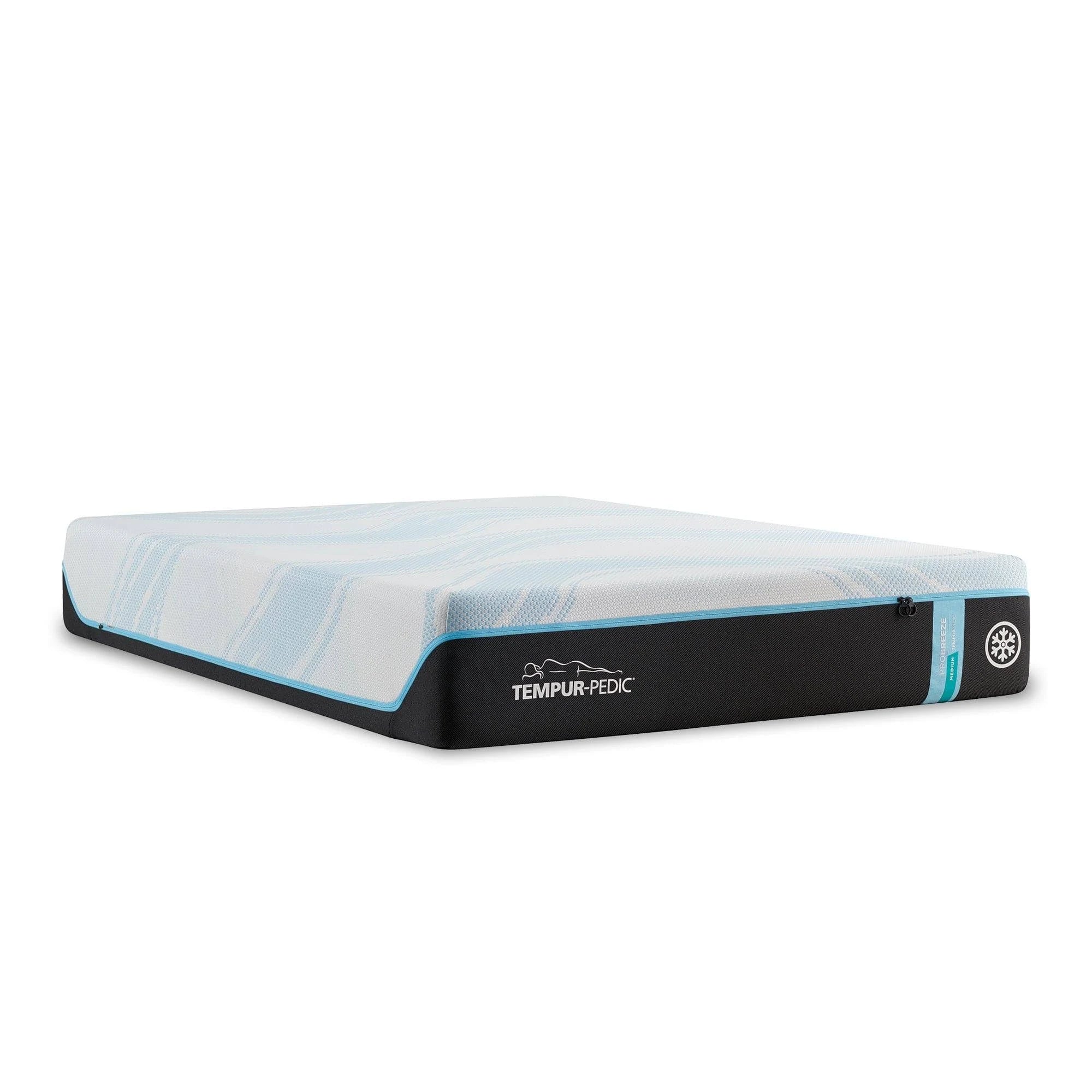 Medium Hybrid by Pro Breeze