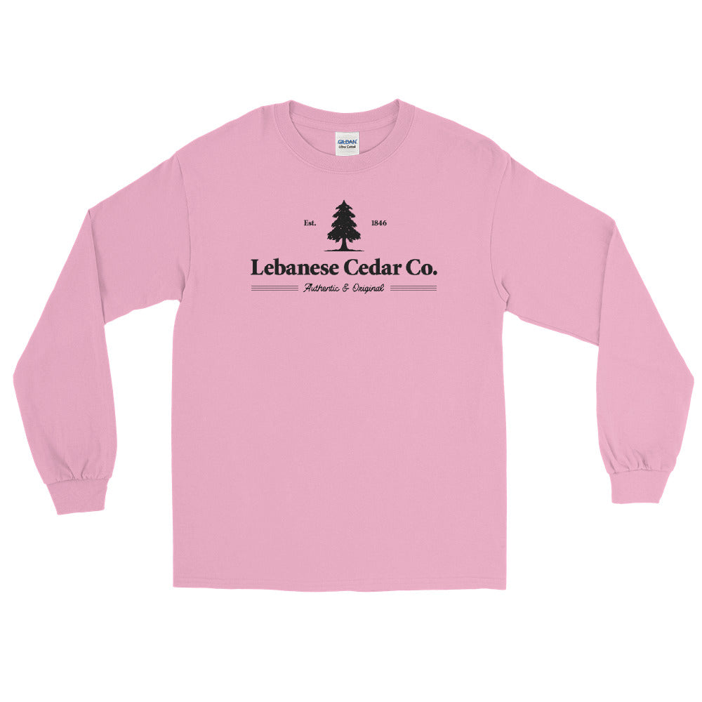 Green Cedar / Lebanon Cedar Essential T-Shirt for Sale by sweetsixty