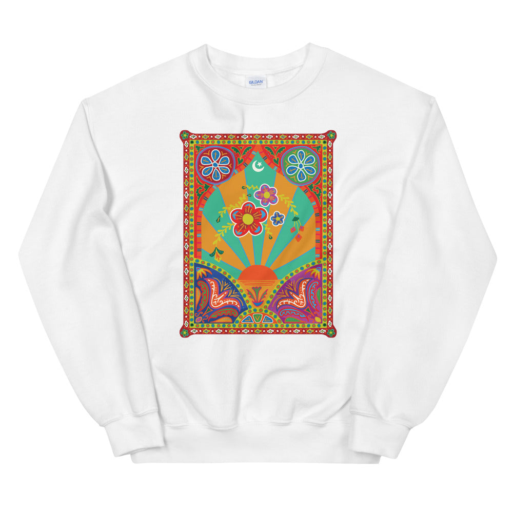 Phool Patti - Sweatshirt