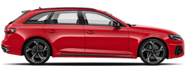 audi-rs4-ilritocco.net