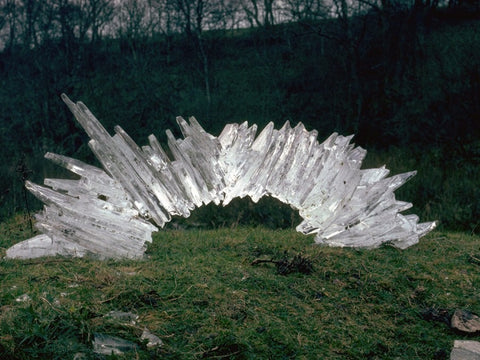 Ice Arch