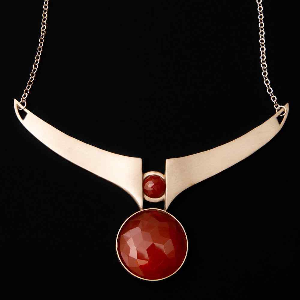 Dropship Carnelian Crystal Necklace Set For Women Red Purple Healing  Crystal Pendant Necklace Crystal Bracelet Carnelian Earrings Spiritual  Healing Crystal Jewelry to Sell Online at a Lower Price | Doba