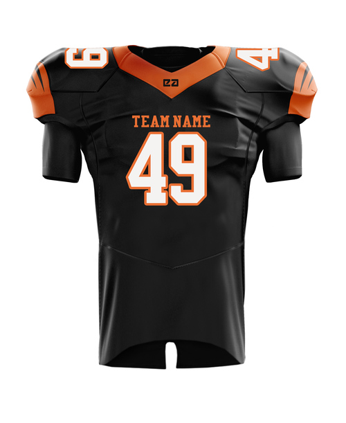 tv numbers football jersey