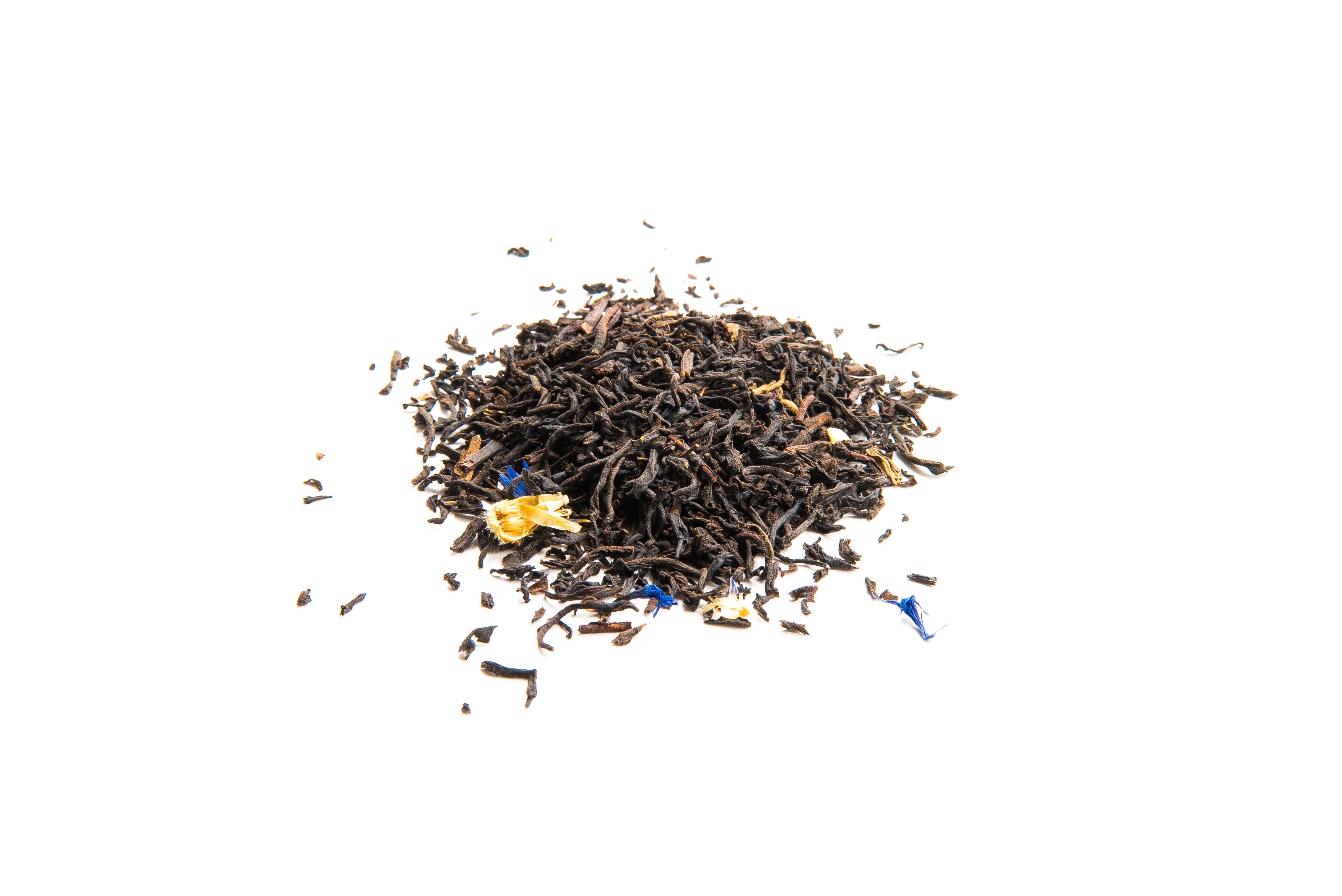 Blackberry Decaf BT