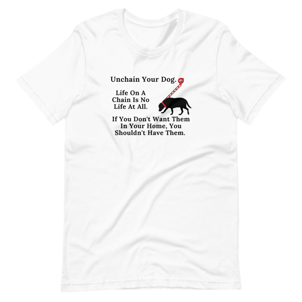 rescue dad shirt