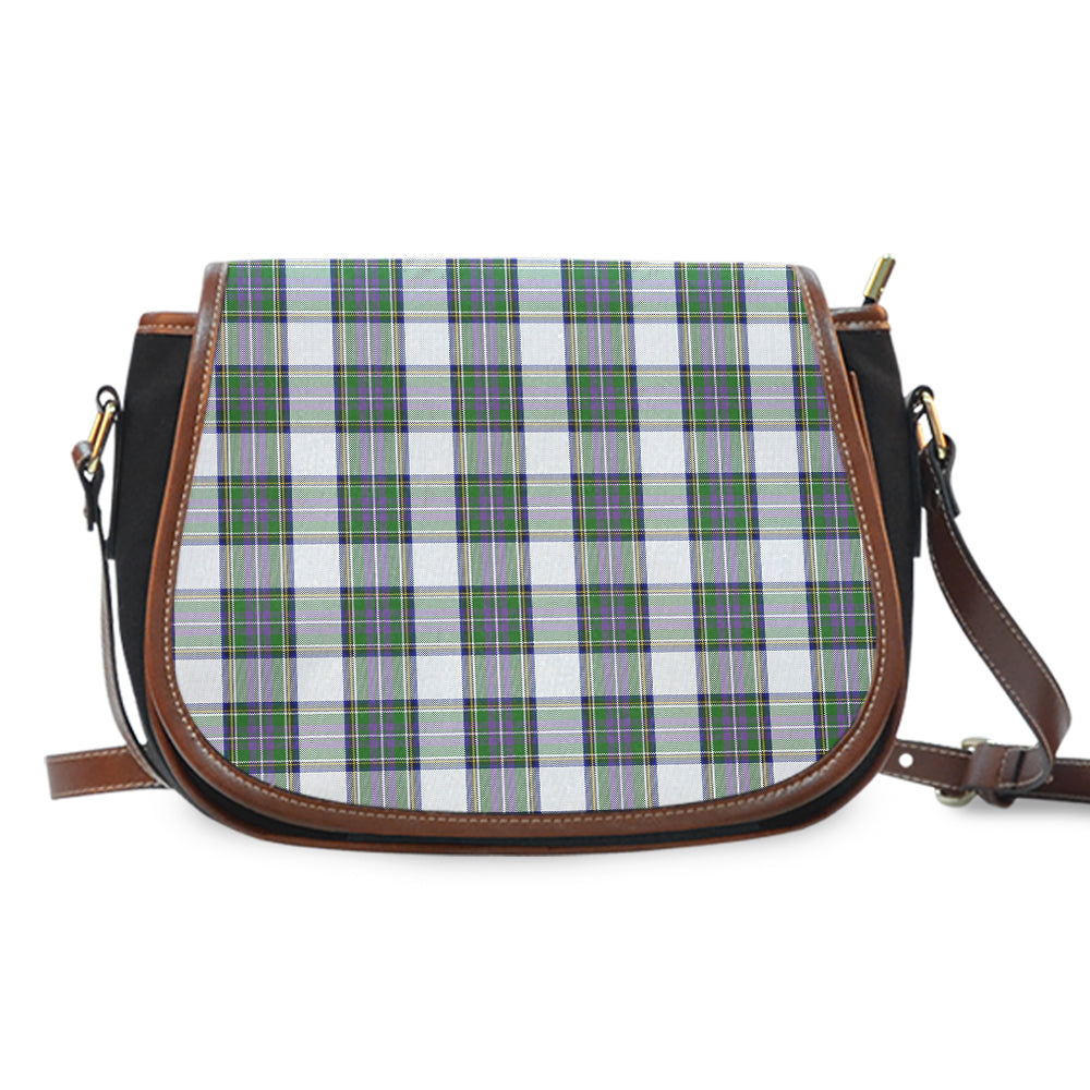 Pritchard Tartan Saddle Handbags – Scotsprint