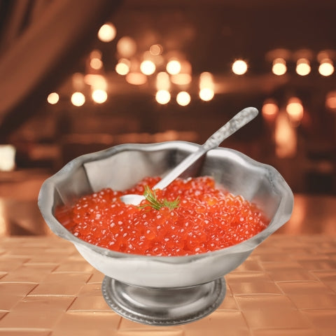 Fish Roe