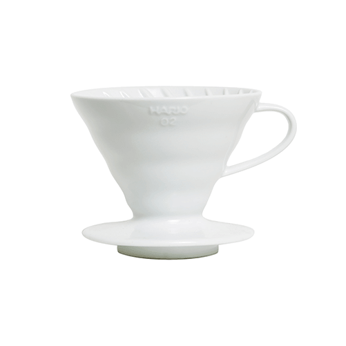 HARIO V60-02 Coffee Server (700ml/24oz) – Hario Canada