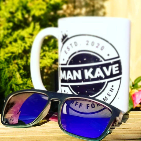 ManKave - Mens Sunglasses | Mens Fashion