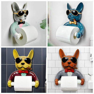 cool toilet paper