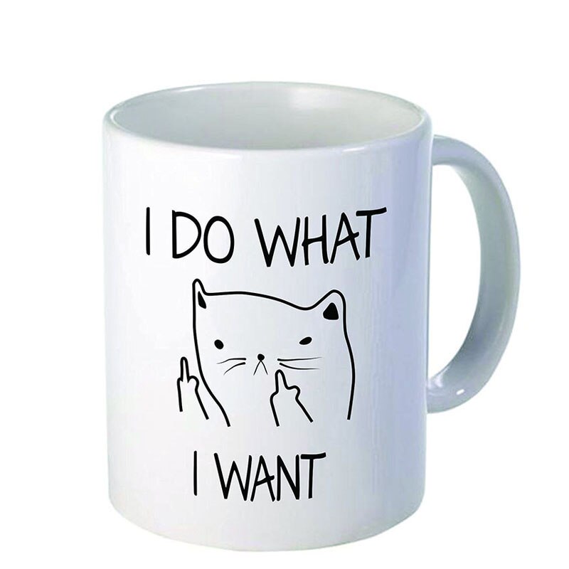 cat novelty gifts