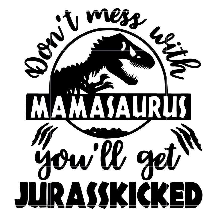 Download Mamasaurus Svg Jurasskicked Svg Dinosaur Svg Peek A Boo Svg Mom Sv Waikenz