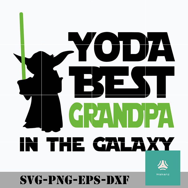 Free Free 140 Yoda Best Husband Svg SVG PNG EPS DXF File