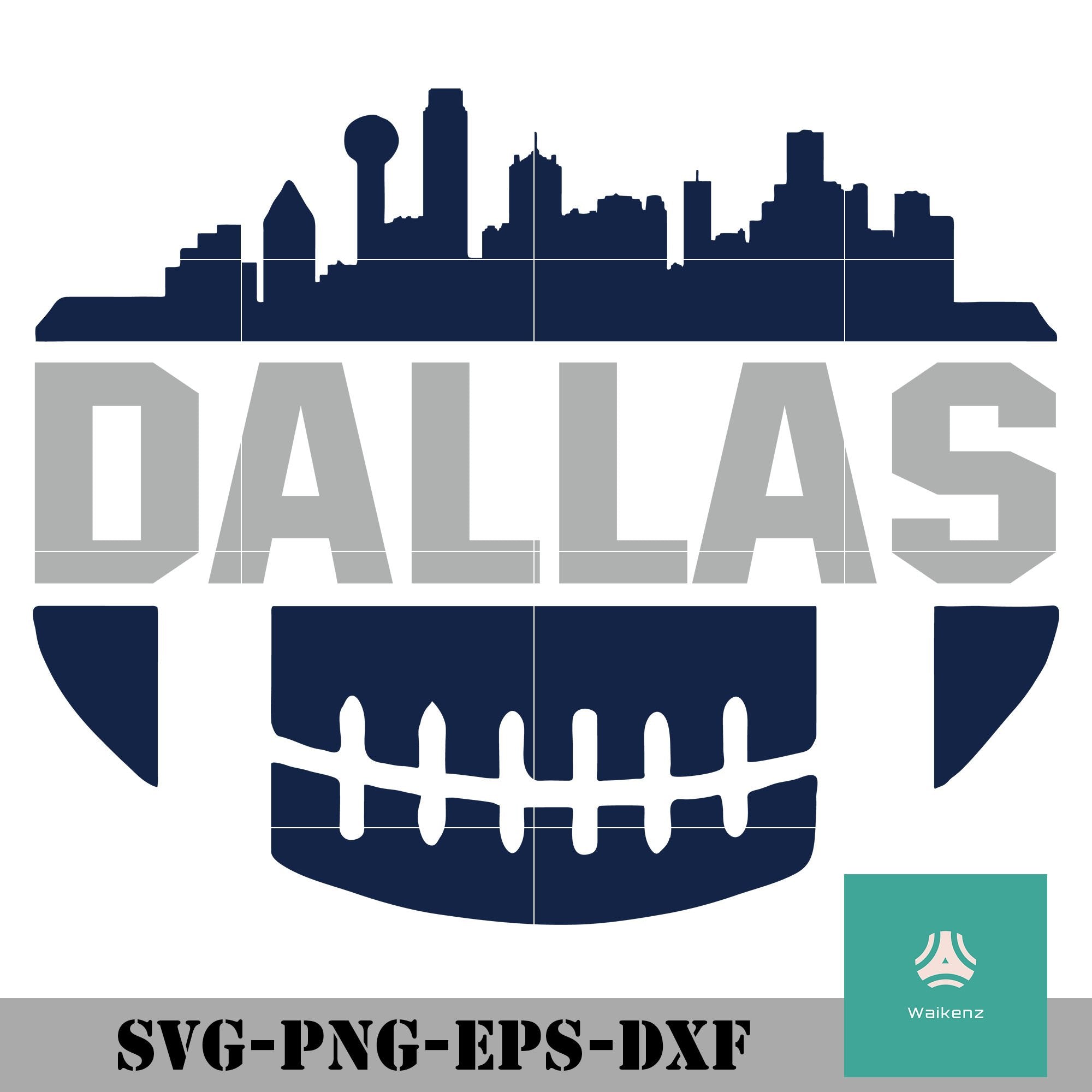 Download Dallas Cowboy Ball Logo Svg Cowboys Svg Dallas Cowboys Svg Cowboys Waikenz