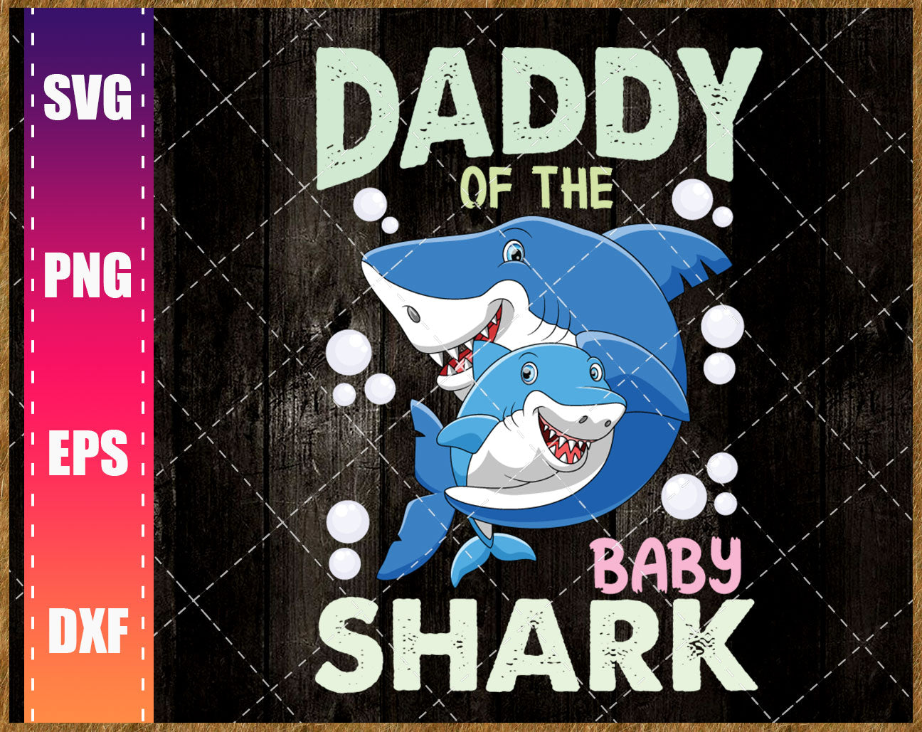 Free Free 124 Baby Shark Svg For Cricut SVG PNG EPS DXF File