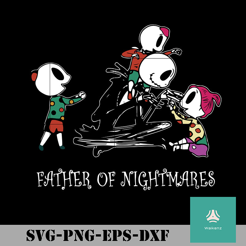 Free Free 303 Mother Of Nightmares Svg SVG PNG EPS DXF File