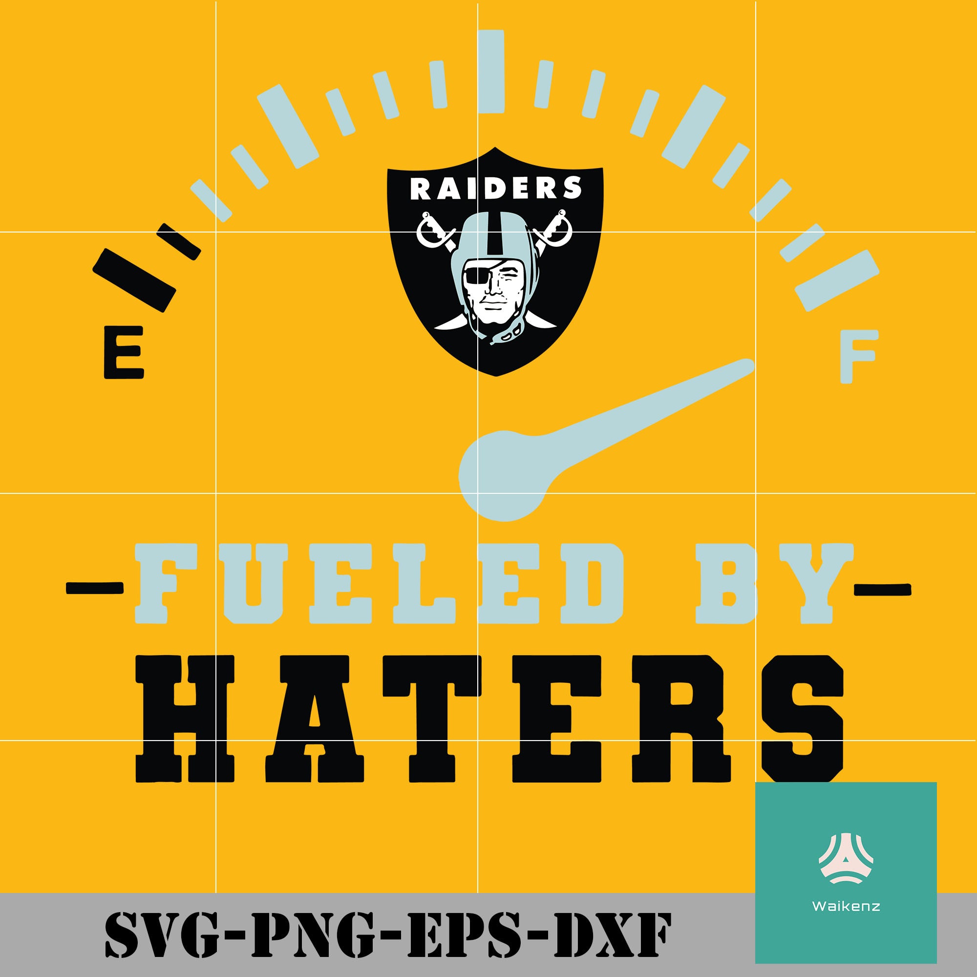 Download Las Vegas Raiders Fueled By Haters Svg Las Vegas Raiders Svg Png Dx Waikenz