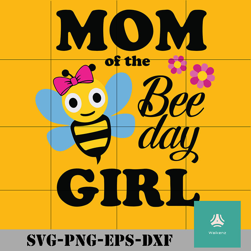 Free Bee Day Svg