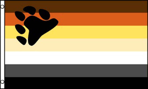 paw pride pins