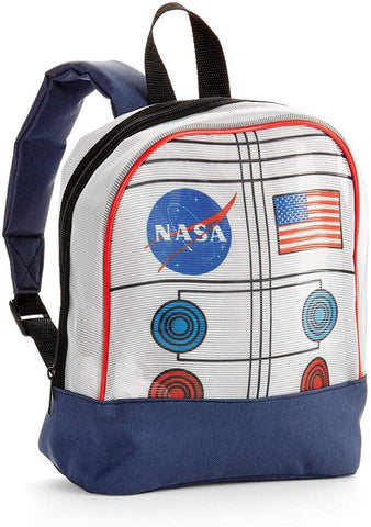 space mini backpack