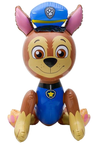 large chase paw patrol