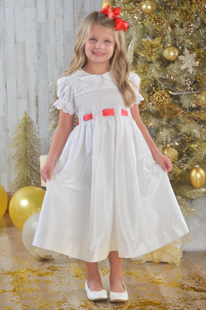 christmas dress style