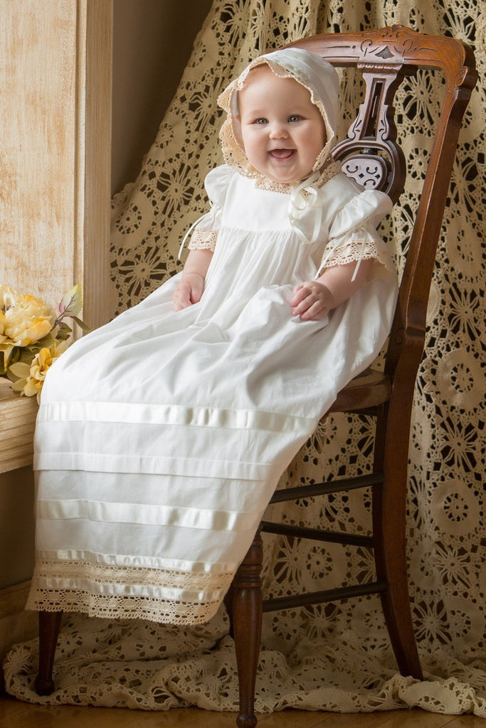 108Awesome Antique christening gown care charleston for Iphone Home Screen