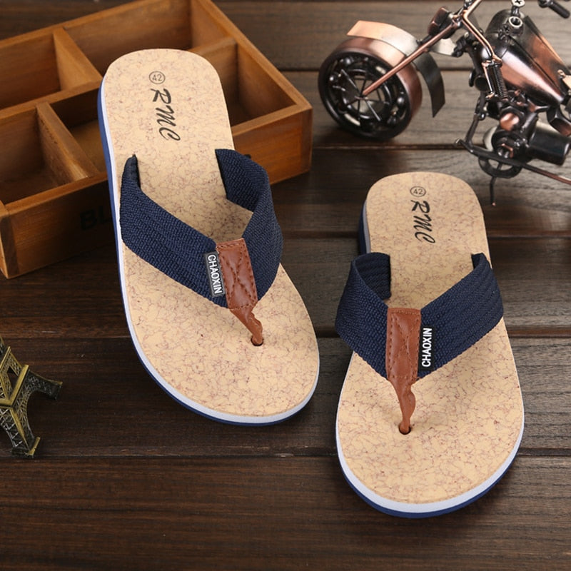 mens flip flop shoes