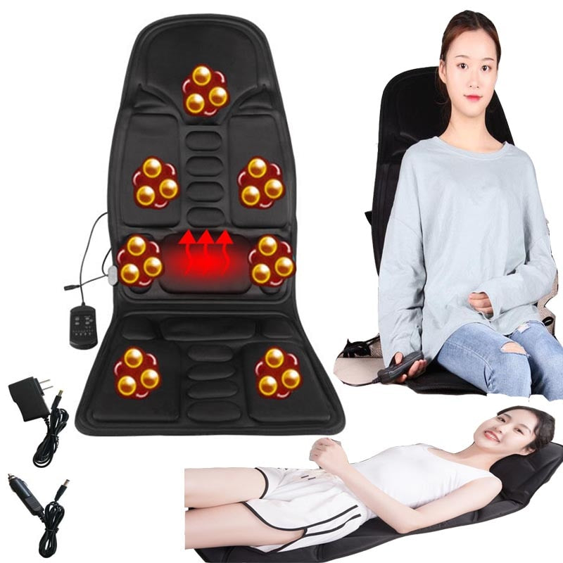 electric massage back