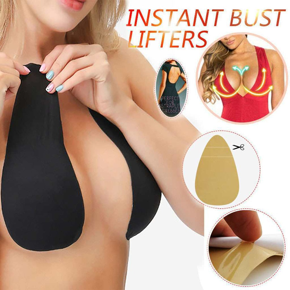 breast lift tape in stores