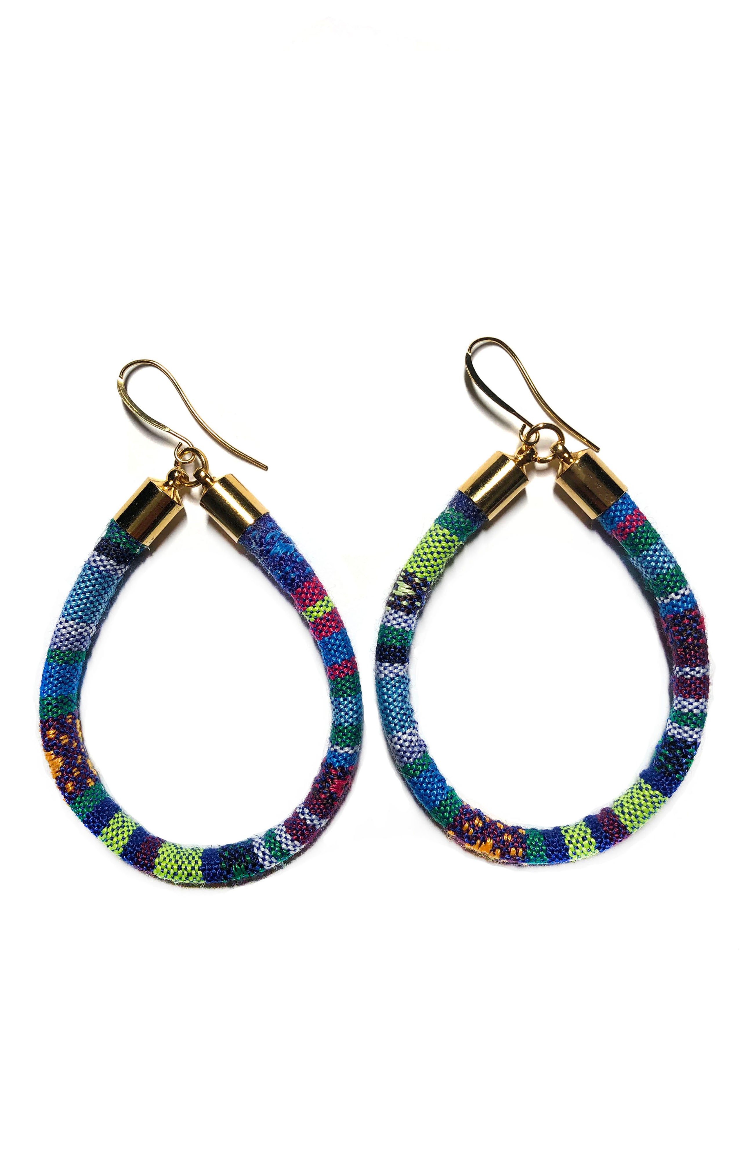 Baja Earrings