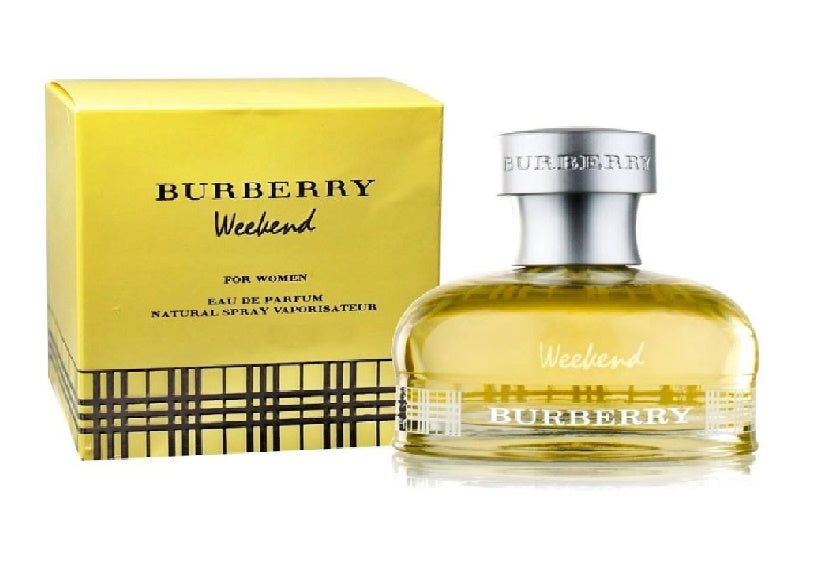 burberry weekend for women 100 ml