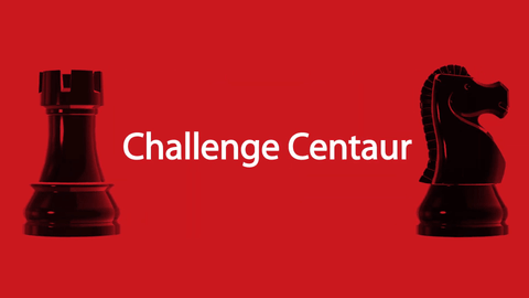 echiquier electronique dgt centaur challenge