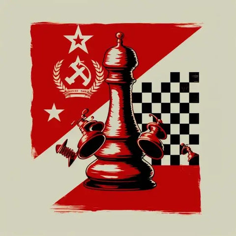 kasparov karpov compétition d'échecs