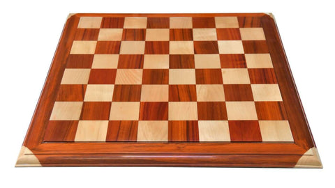 Beautiful Maple Wood Chess Board
