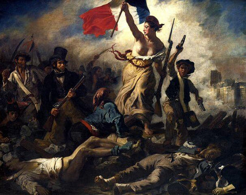dame échecs revolution française