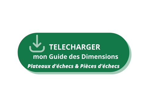 dimensions pieces echecs telecharger guide