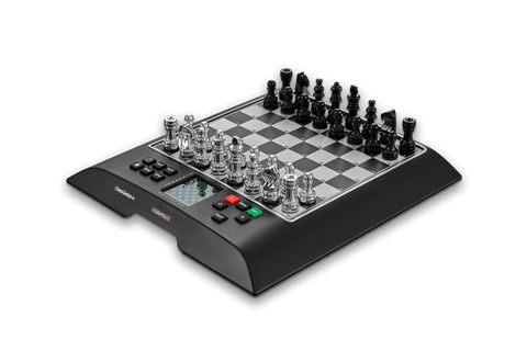 ChessGenius Pro plateau echecs