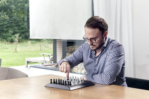 ChessGenius Pro jeu echecs