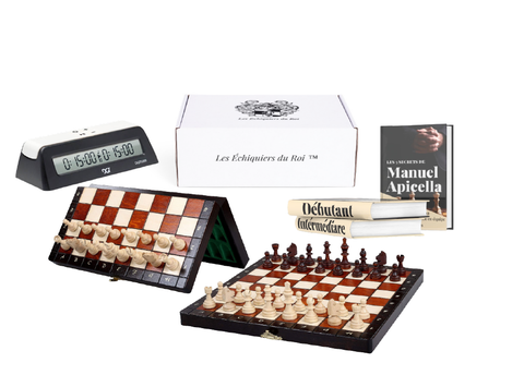 Jeu D'échecs Magnétique, Jeu De Pierres Magnétiques, Jeu D'échecs