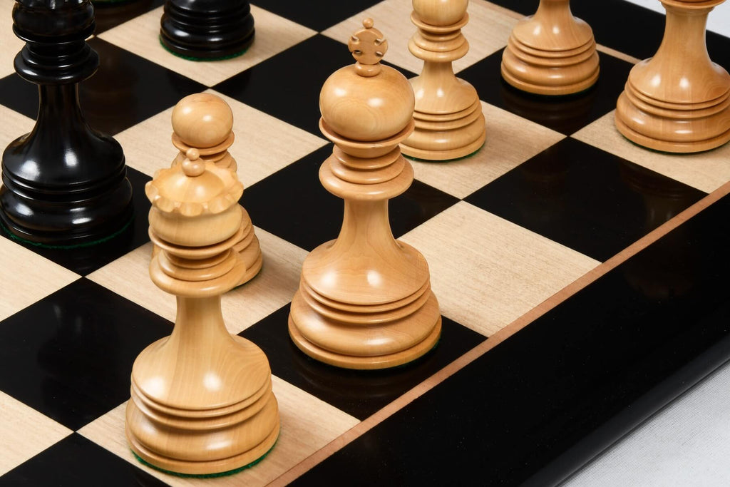 Luxury XL Chess Board
