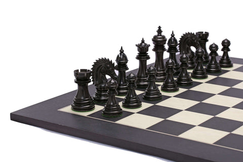 Staunton Schachspiel holz spiele