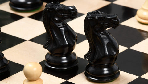 Pièces d'Echecs pour Jeu de Plateau