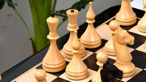 Règles du Jeu d'Echecs