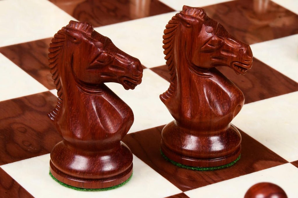 Atypical Chess Pieces