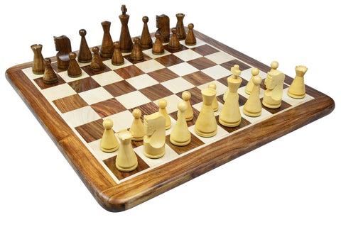 Règles du Jeu d'Echecs