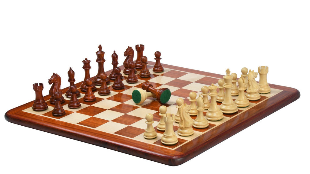 Jeu d'Echecs avec Chevalier