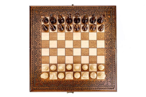 Histoire Classique du Jeu d'Echecs